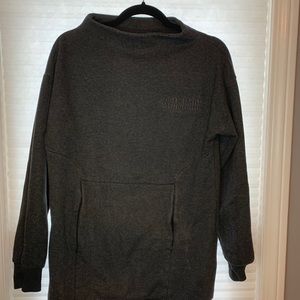 Gymshark Mockneck Sweater